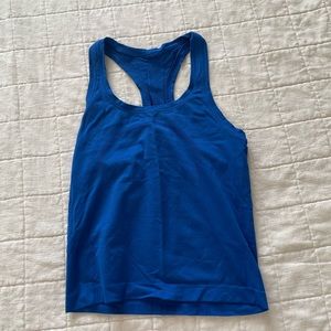 Lululemon Swiftly Tech Racerback Tank 2.0